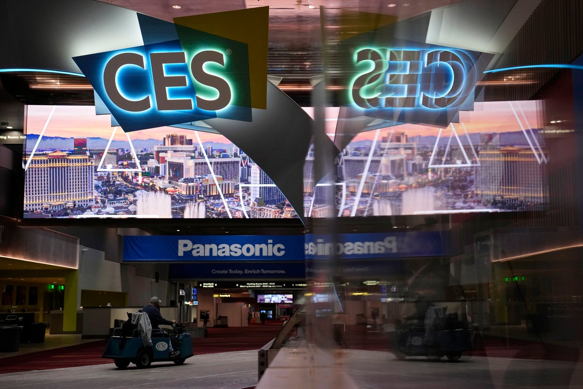 CES 2023: Russian exhibitors barred from tech show