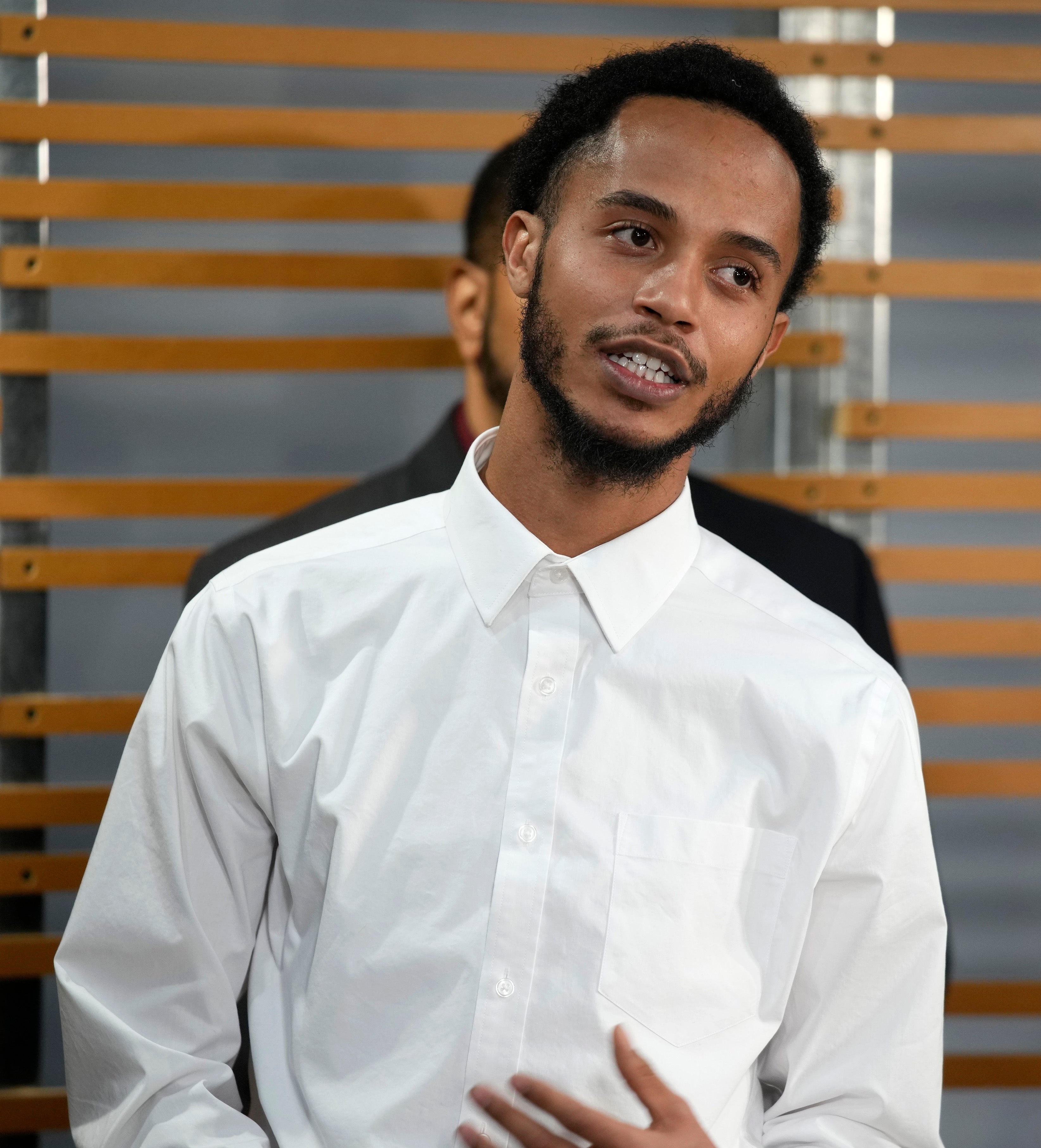 Denver Officer Indicted