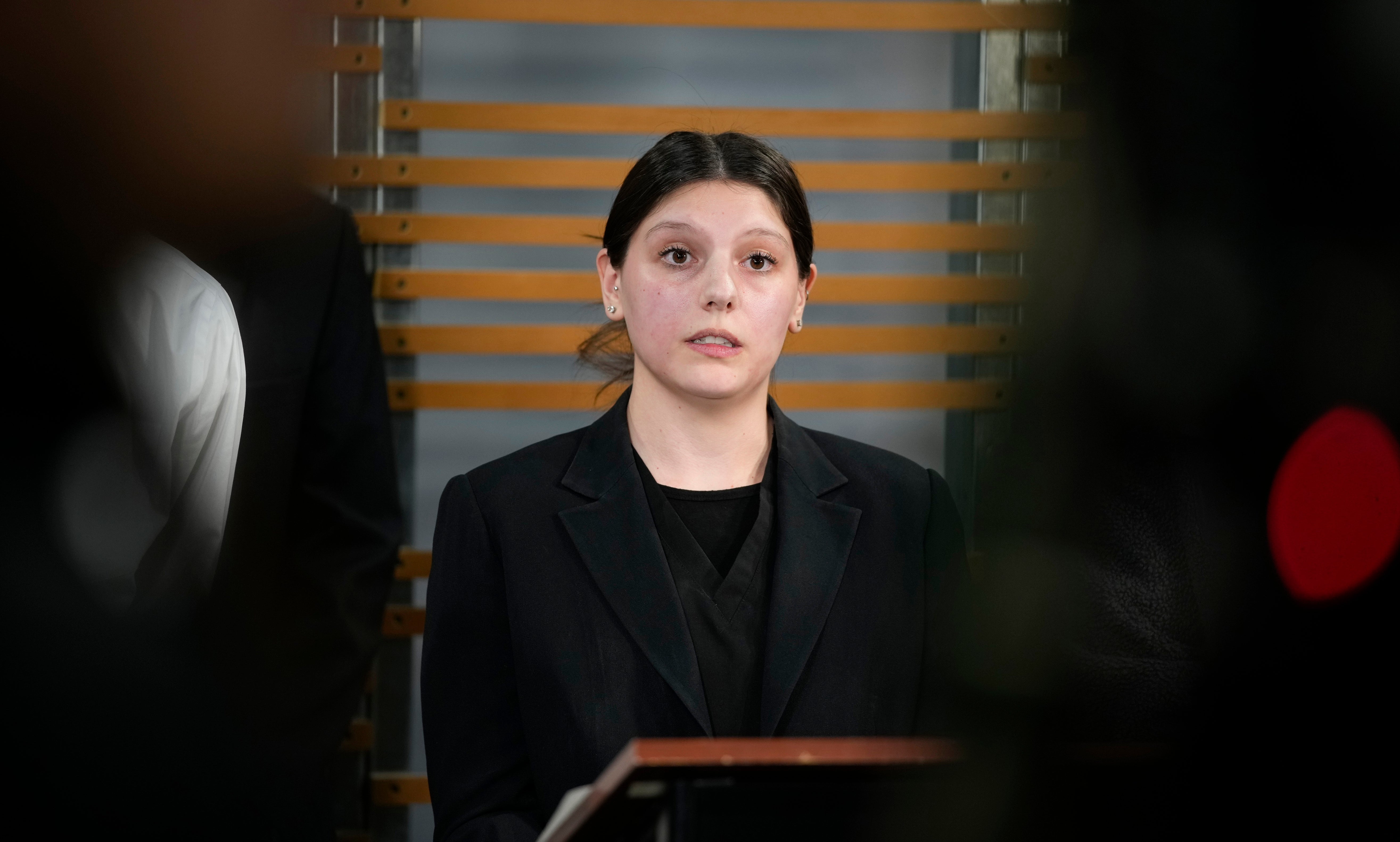 Denver Officer Indicted