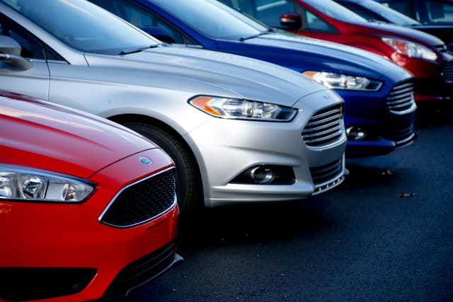 EEUU-AUTOS-VENTAS