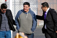 US settles with Mexican man arrested despite DACA status