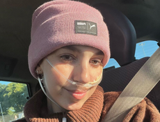 Elena Huelva death: 20-year-old social media influencer dies of Ewing sarcoma