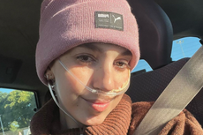 Elena Huelva death: 20-year-old social media influencer dies of Ewing sarcoma