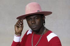 Rapper Theophilus London has been found ‘safe and well’, says cousin