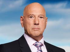 The Apprentice star Claude Littner to be replaced on BBC show due to ‘medical issues’ 