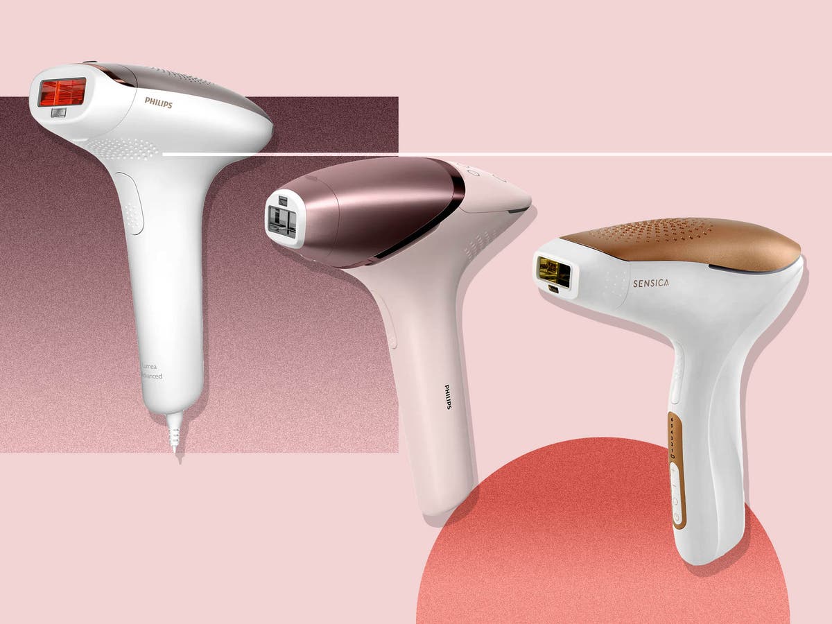 petroleum Engineers border Best laser hair removal and IPL machines to use at home in 2023 | The  Independent