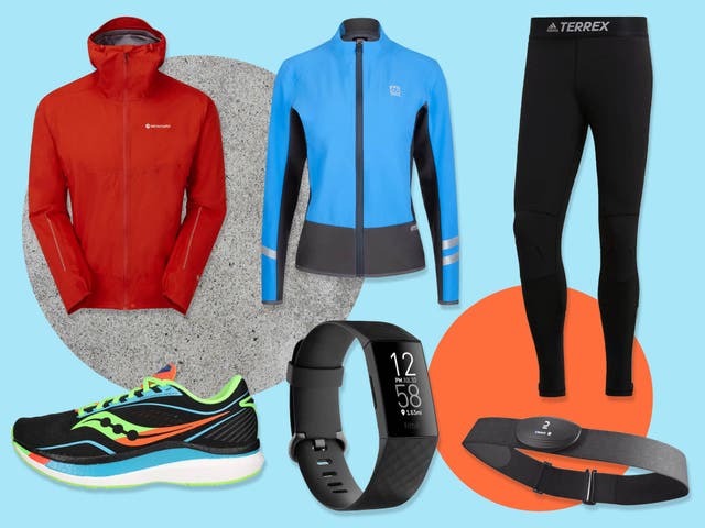 <p>These tips will help you train for a 5k, a 15k or even a marathon </p>