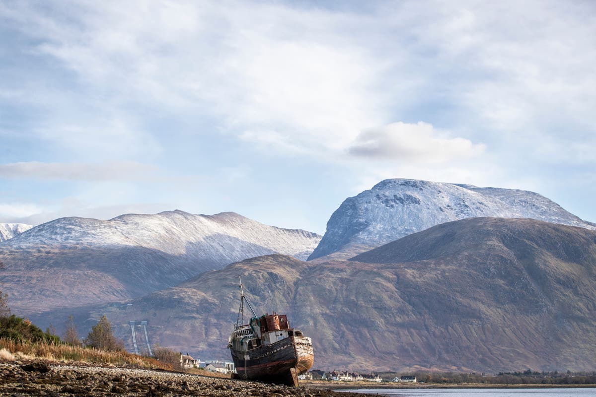 Tributes paid to teacher killed in avalanche on Ben Nevis