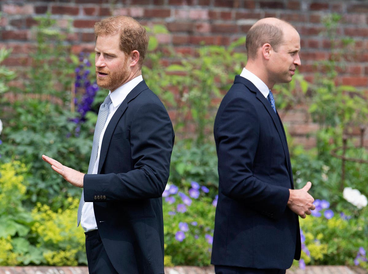 Voices: The Windsors? More like The Jeremy Kyle Show