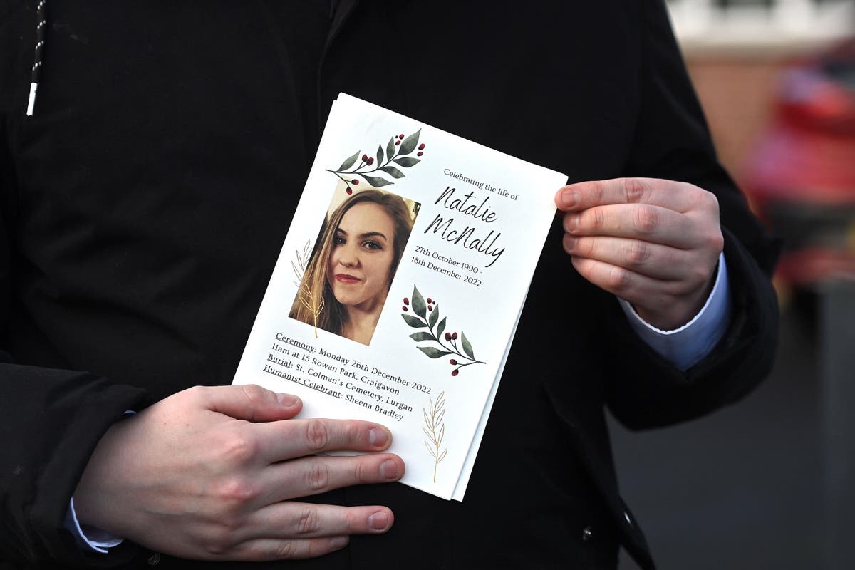 Police recover suspected murder weapon in Natalie McNally investigation