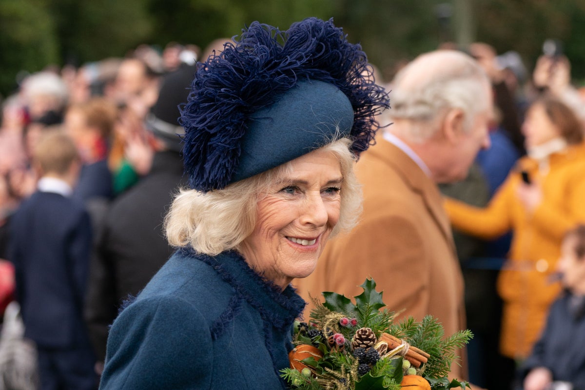 Will Camilla, Queen Consort, become Queen?