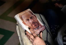 Spare: How much money will Prince Harry make from the book deal?
