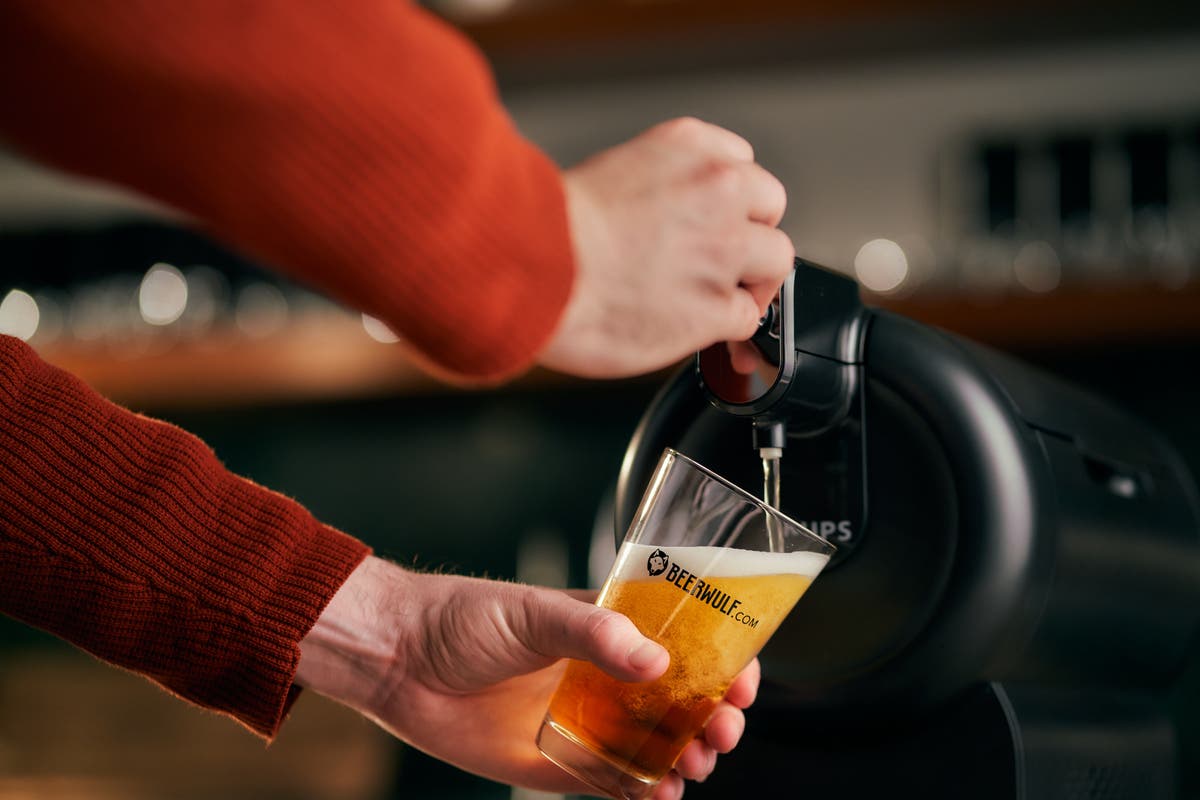 Savour great beer this year with Beerwulf&rsquo;s January sale