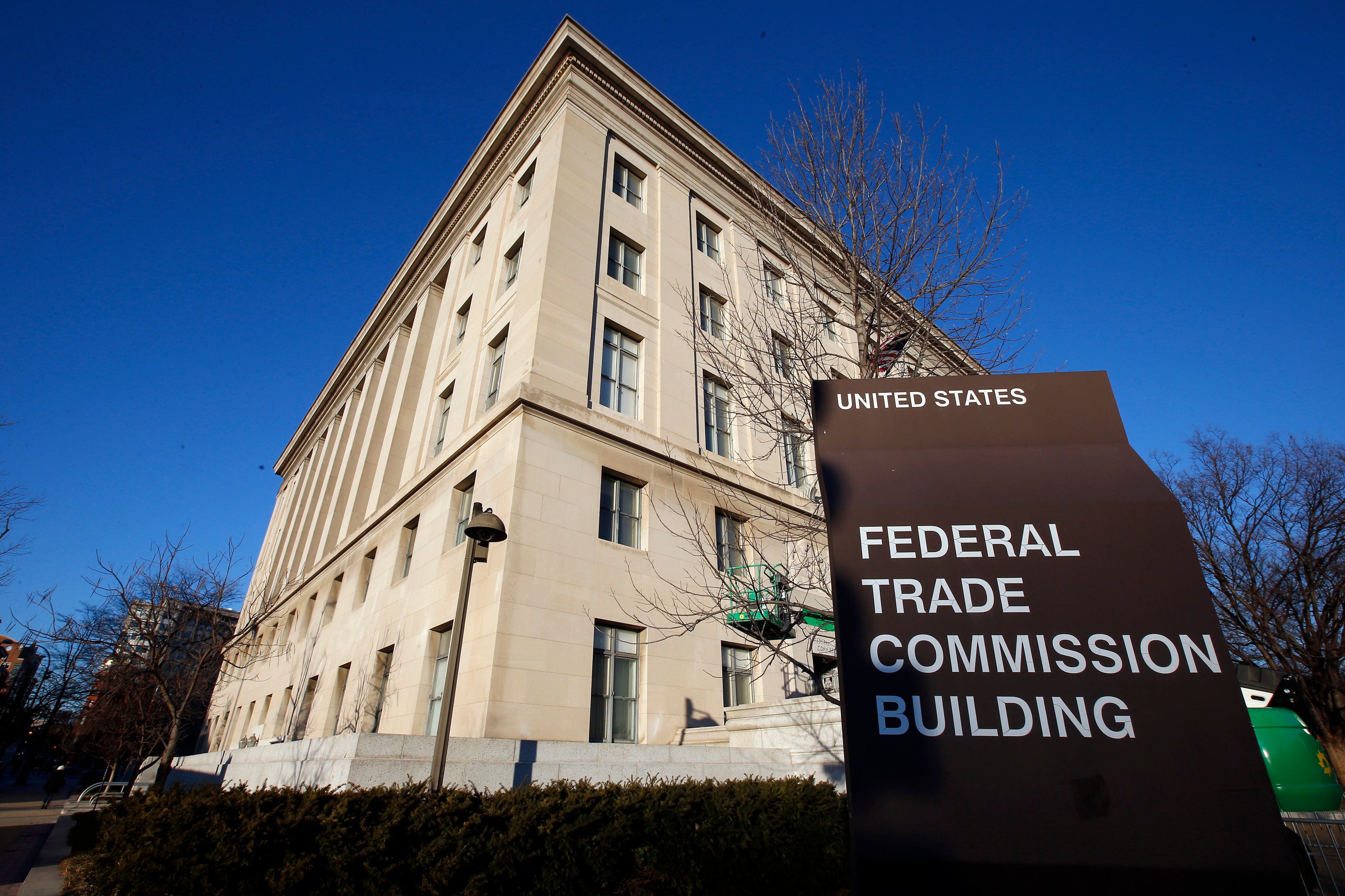 FTC fines GoodRx for unauthorized sharing of health data The Independent