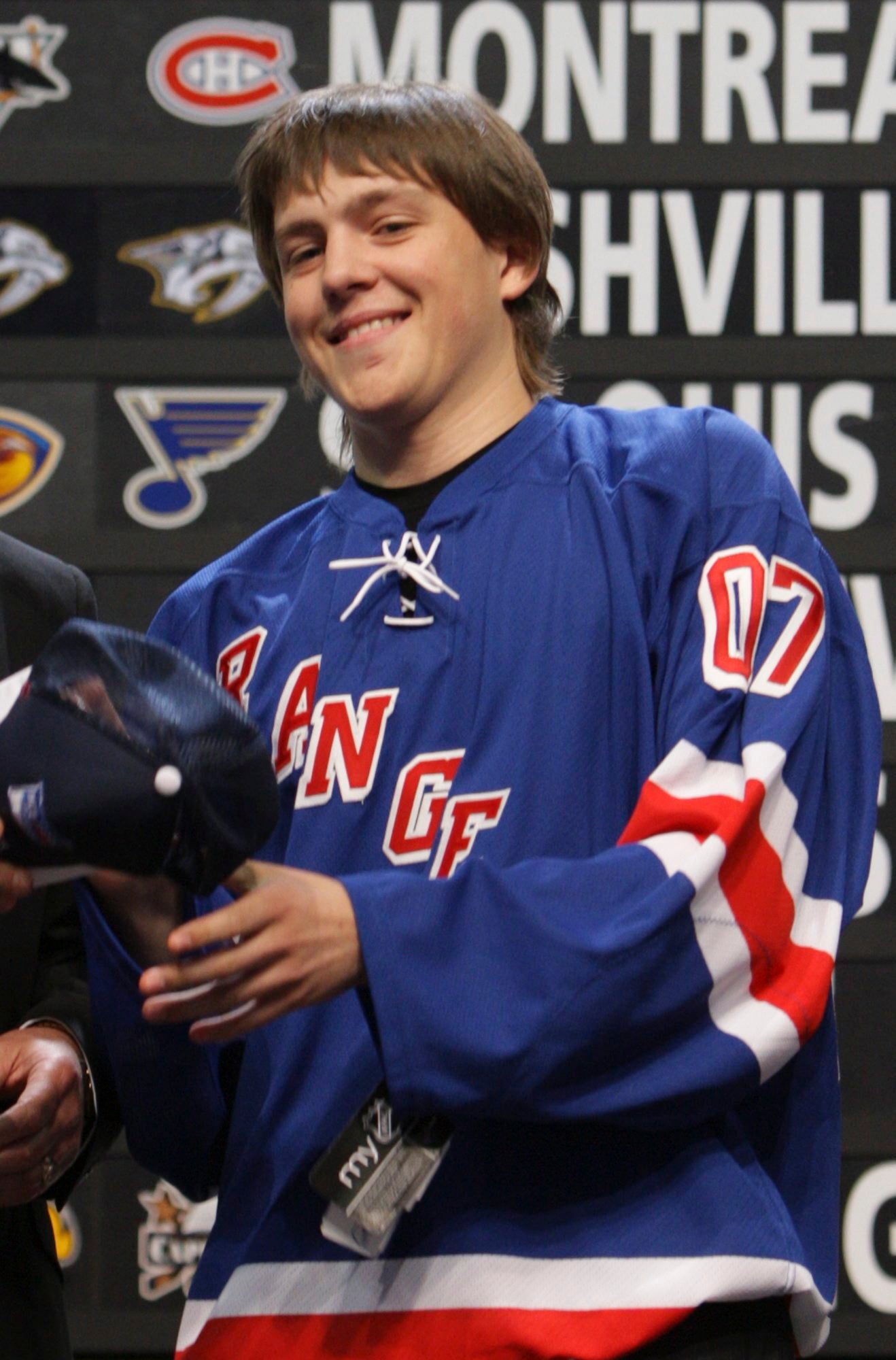 Hamlin Hockey Cardiac Events