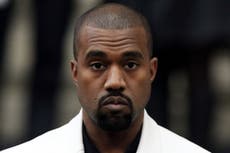 Kanye West song ‘Power’ at centre of London High Court royalties dispute