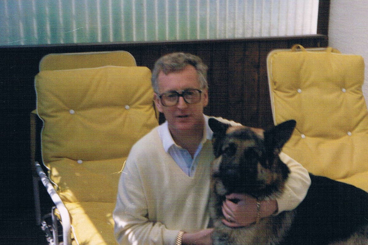 Murderer Russell Causley can be freed from jail – Parole Board