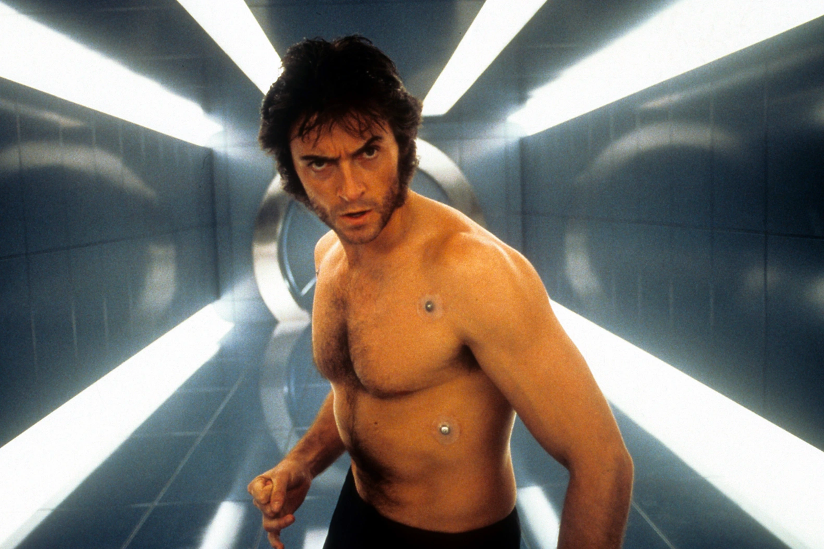 Hugh Jackman says director Bryan Singer’s behaviour on X-Men ‘would not happen now’
