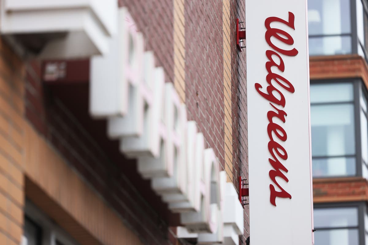 Walgreens executive admits retail theft concerns are overblown: ‘Maybe we cried too much’