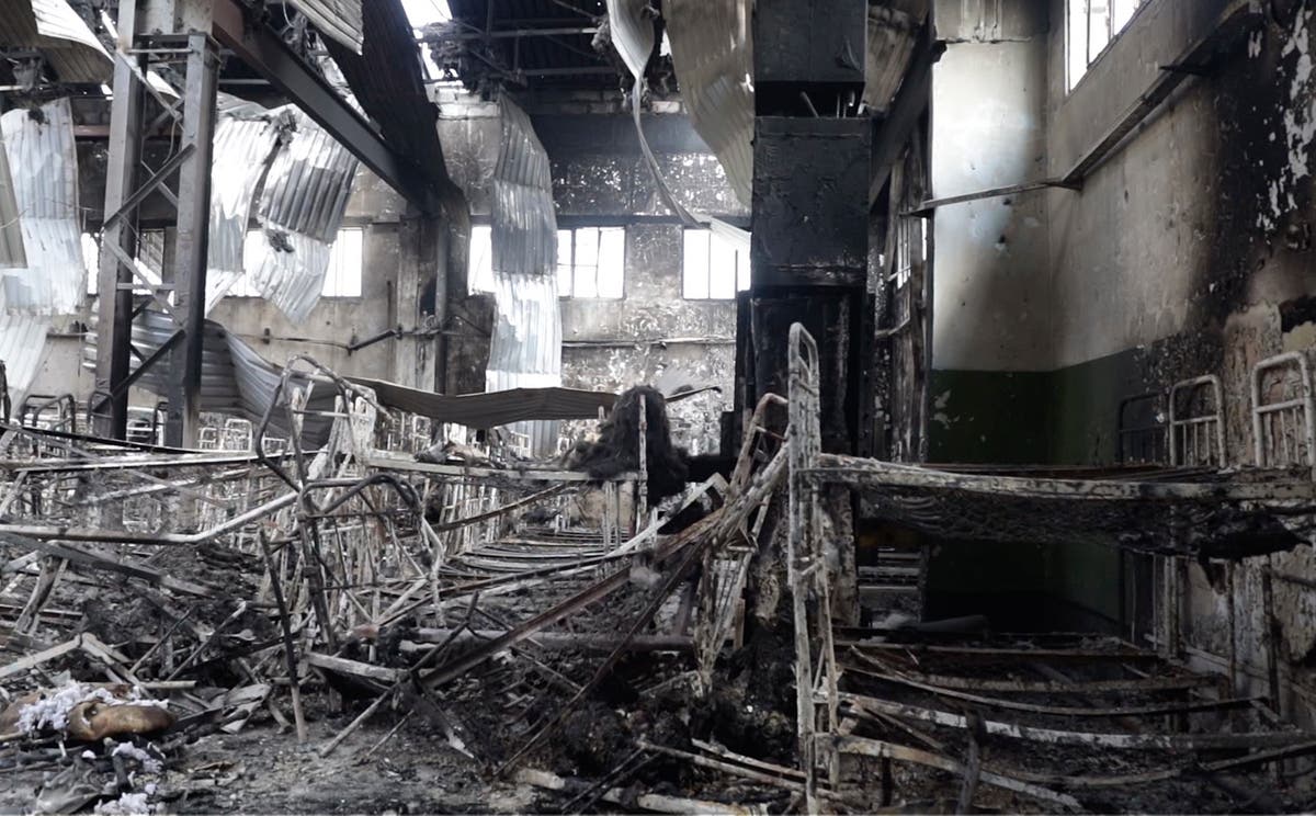 UN disbands prison killings probe in Ukraine over security