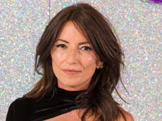 Davina McCall reflects on backlash after controversial Sarah Everard tweet: ‘I was frightened to go to the supermarket’