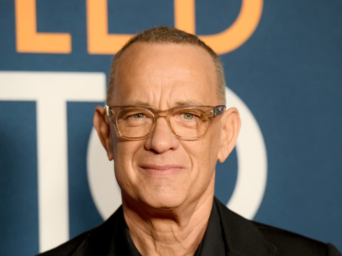 Tom Hanks hits back at nepotism criticism