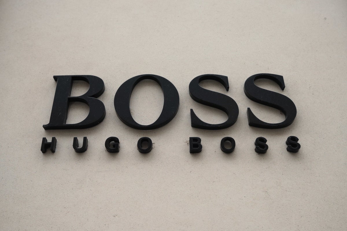 Hugo Boss demands Liverpool pet shop changes name