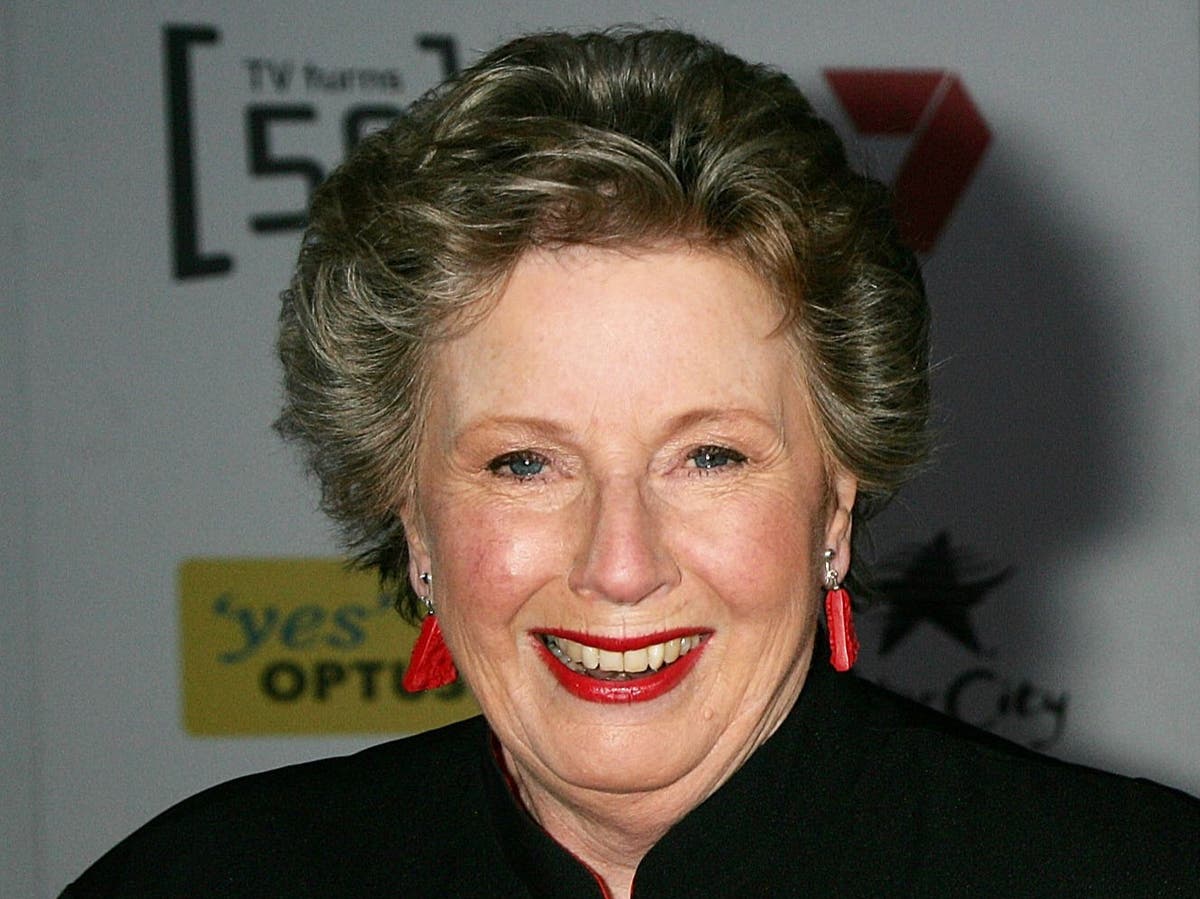 Joan Sydney death: Neighbours and A Country Practice star dies aged 83