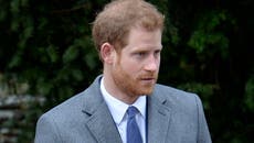 Prince Harry discusses drug use ahead of book release: ‘Important to acknowledge’