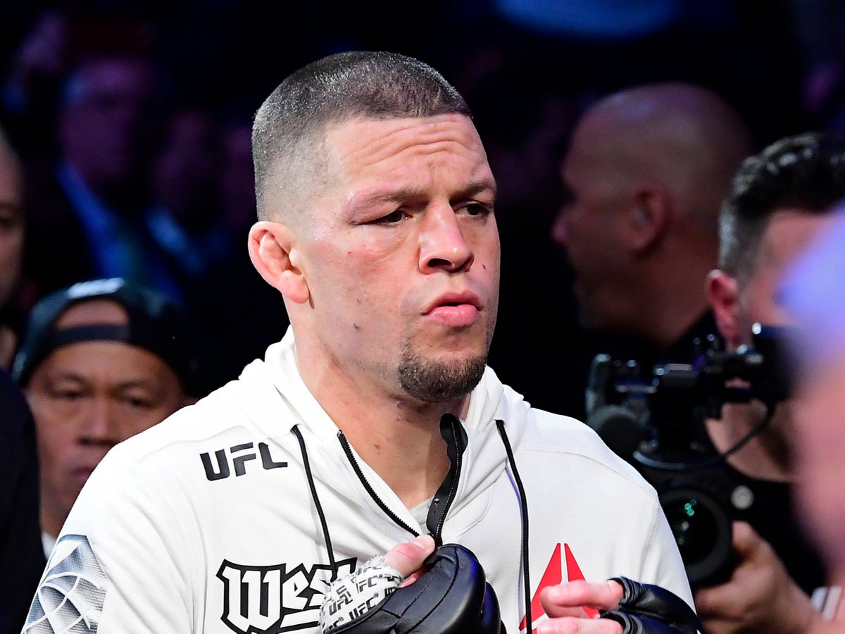 Nate Diaz reveals ‘secret’ that he and Jake Paul share