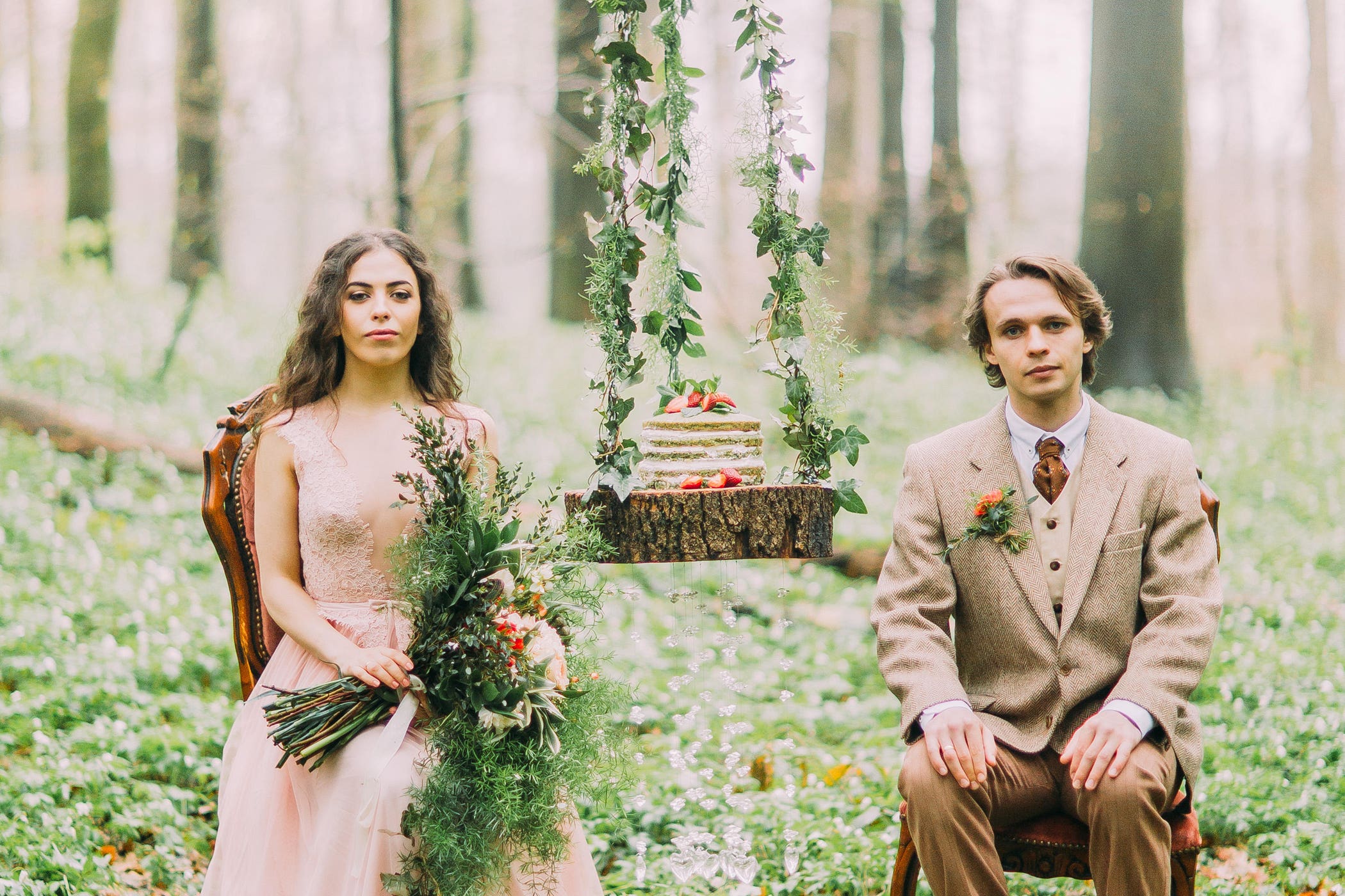 7 wedding trends that will be huge in 2023 The Independent image