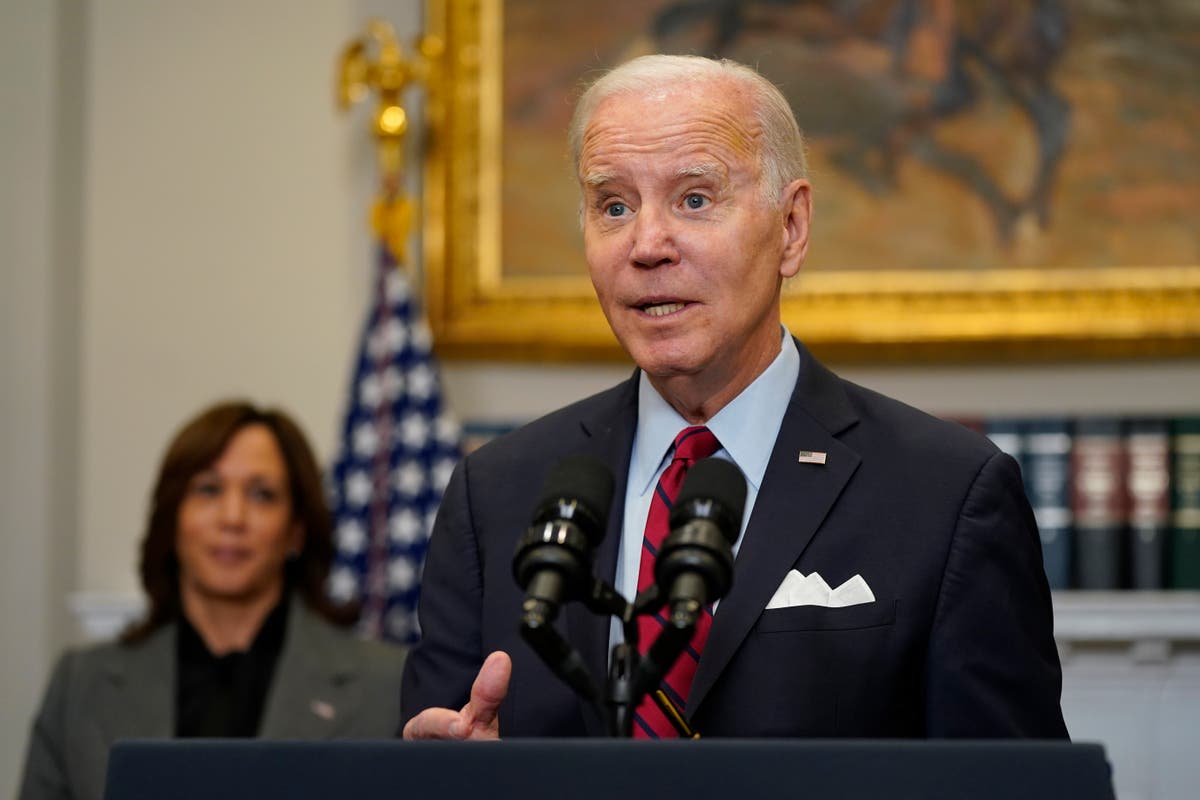 Estos Son Los Temas Que Abordará Joe Biden En La Cumbre De Líderes De