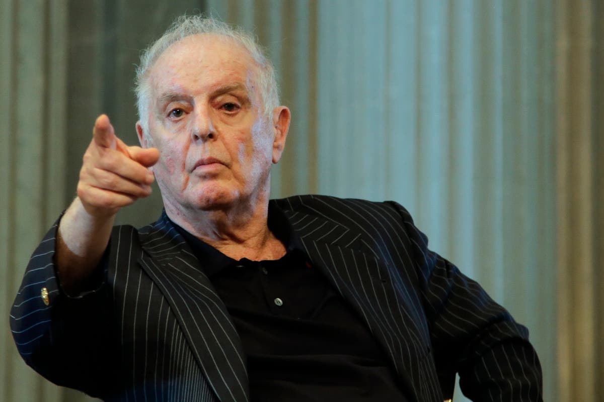 Daniel Barenboim leaves Berlin Staatsoper job after 30 years | The