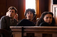 Search Party is the painfully funny mystery show that leaves millennials feeling ‘personally attacked’