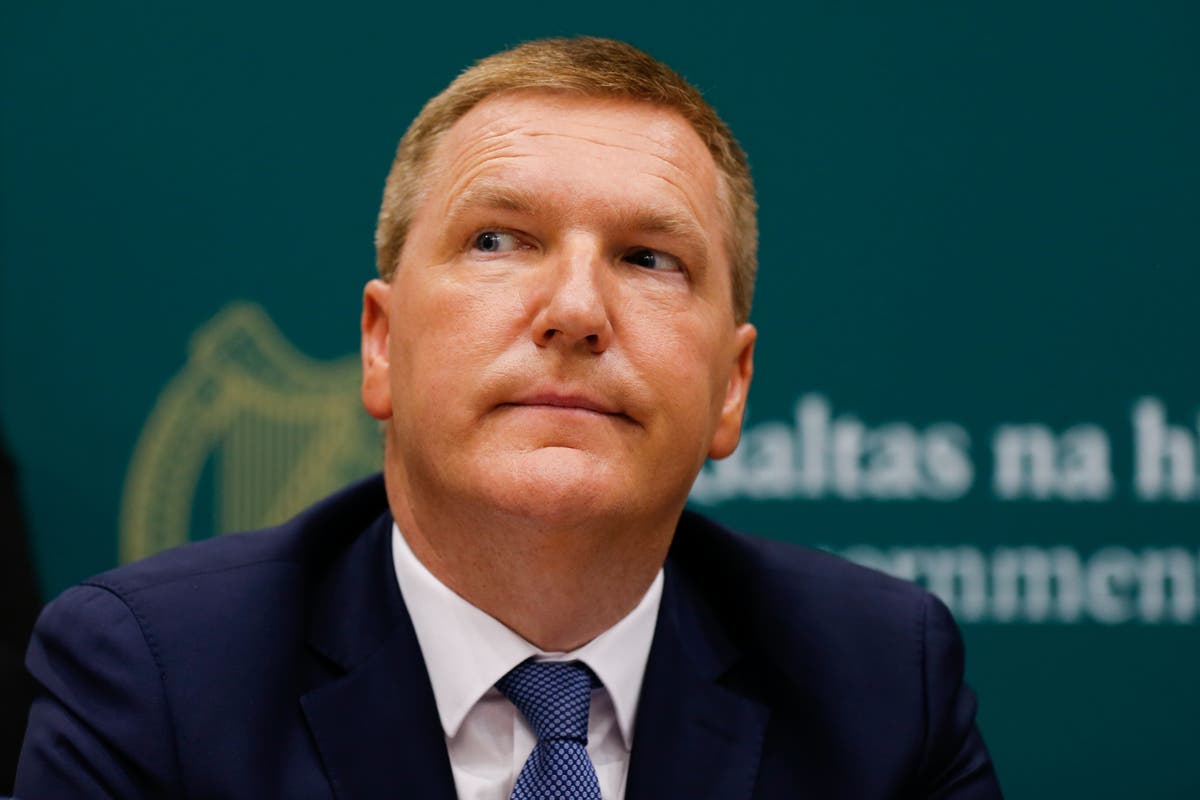 Ireland&rsquo;s rate of inflation has peaked &ndash; finance minister