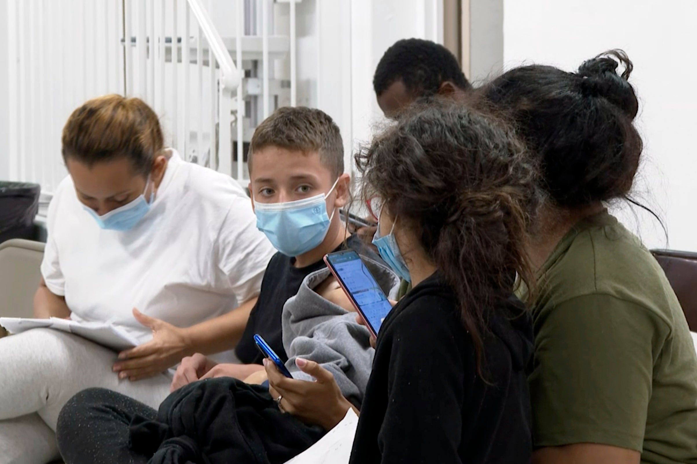 Border Catholic Bishops Migration