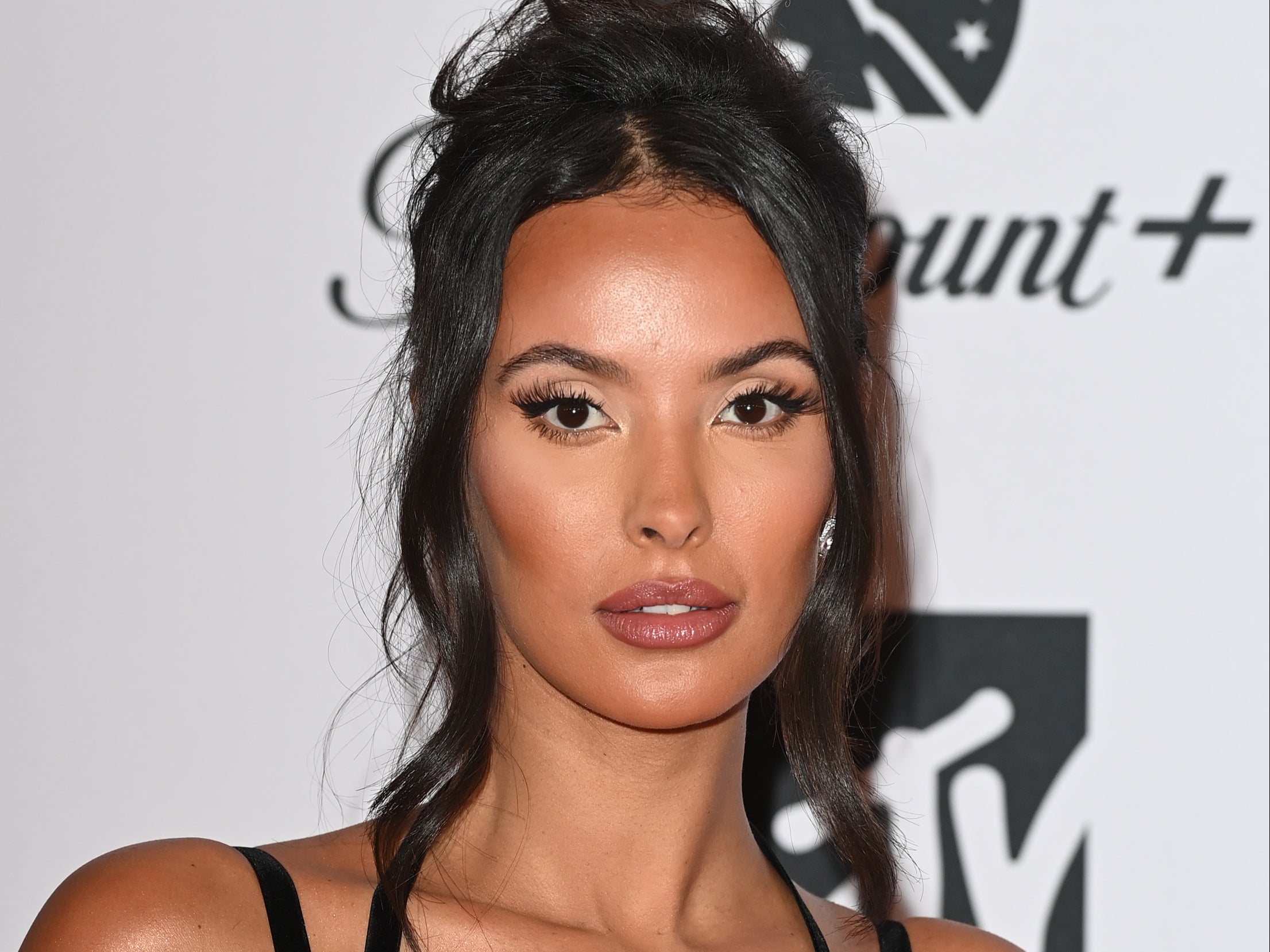 Maya Jama Says Losing Her First Boyfriend In Shooting Completely   NewFile 3 