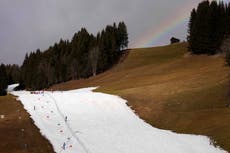 Climate change comes for European skiing: After deadly conditions and closed runs, is this the beginning of the end?