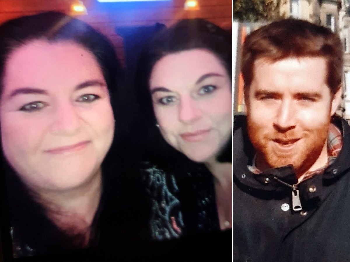 Perth fire: Two sisters and ‘loving father’ killed in blaze at Scottish hotel