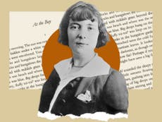 ‘She was on a par with Joyce, Lawrence and Woolf’: Katherine Mansfield’s new biographer on the writer’s legacy