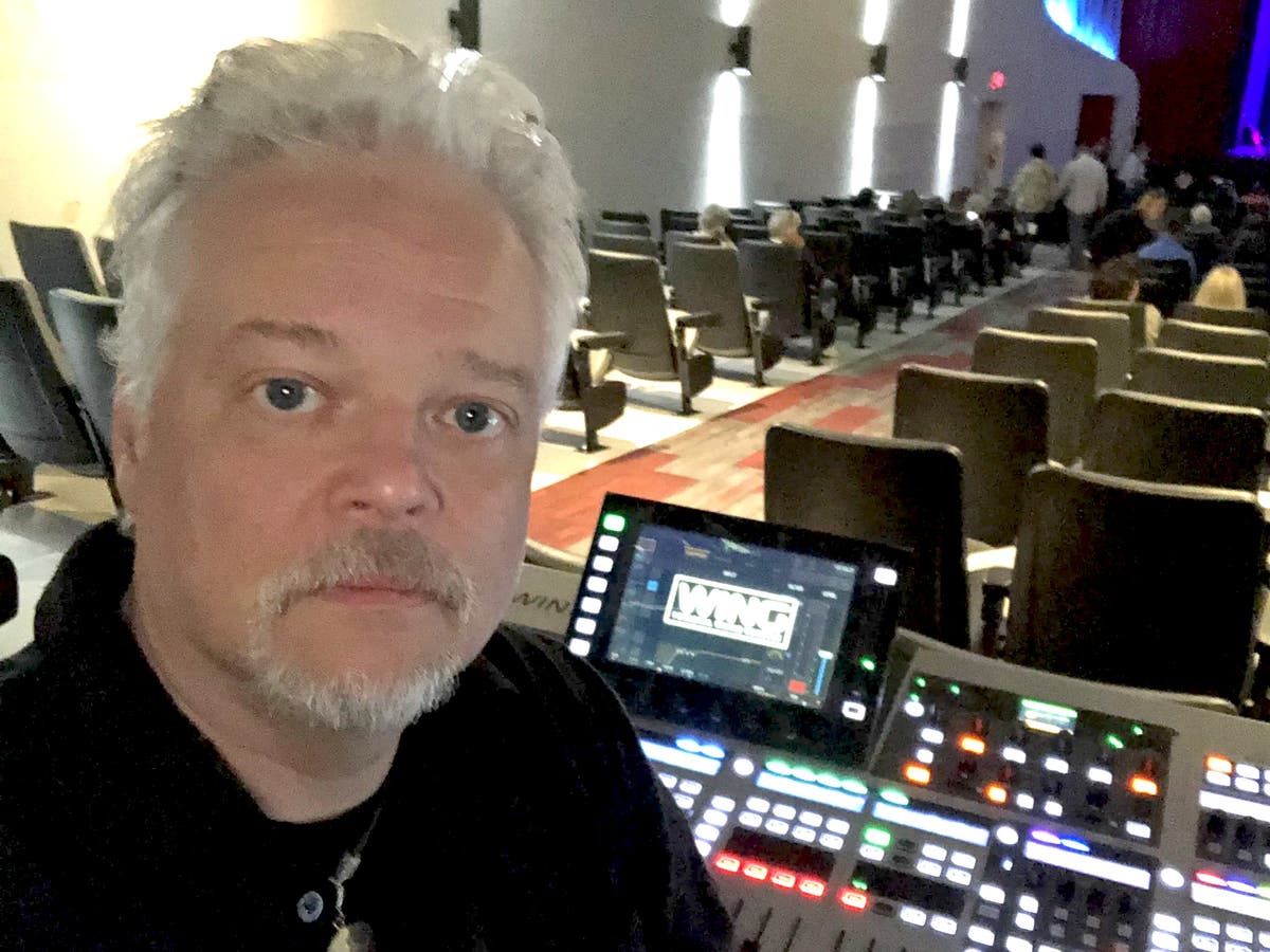 Mark Capps death: Grammy-winning recording engineer fatally shot by Nashville police 