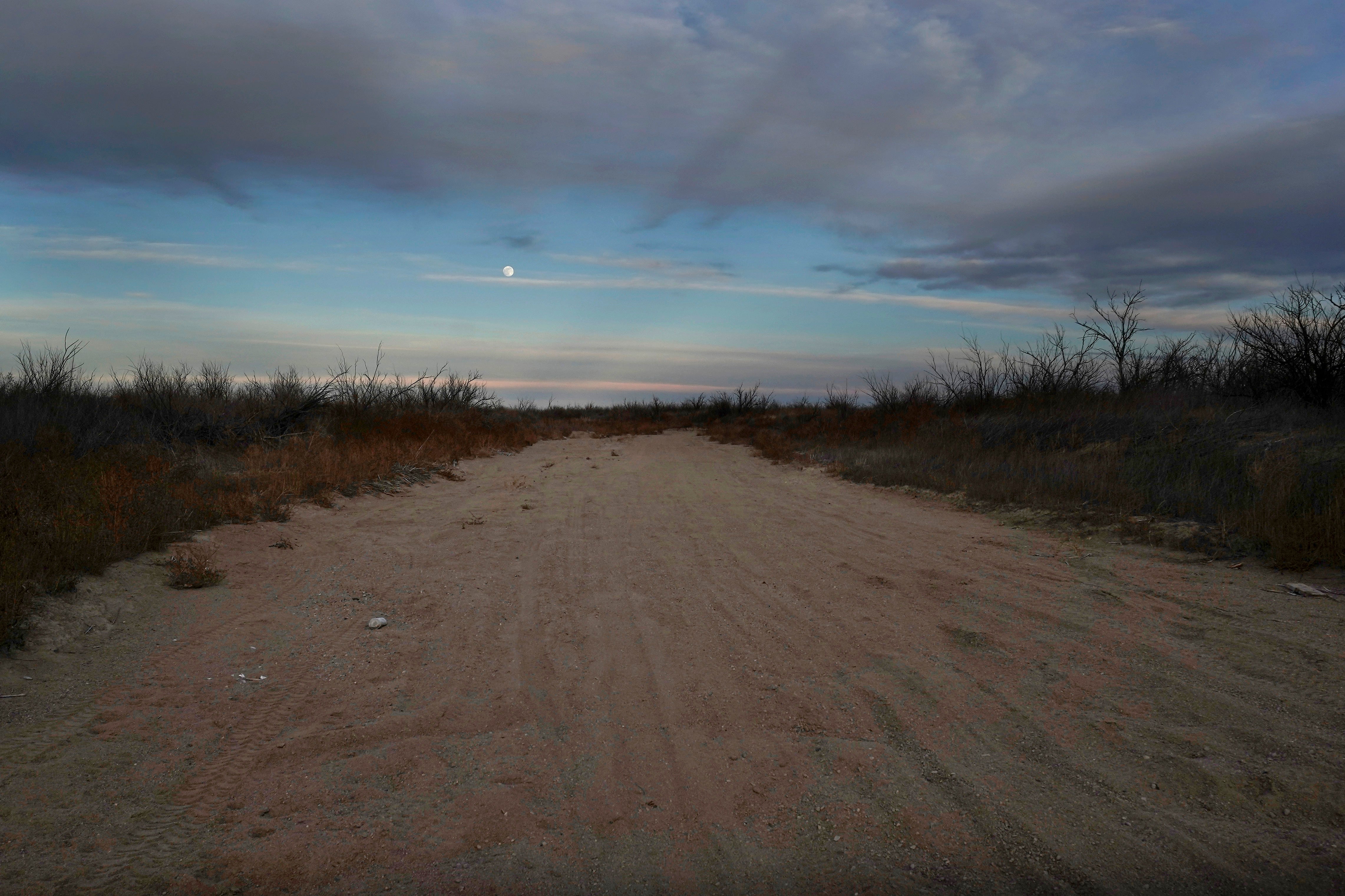 Drought Water Fight Kansas