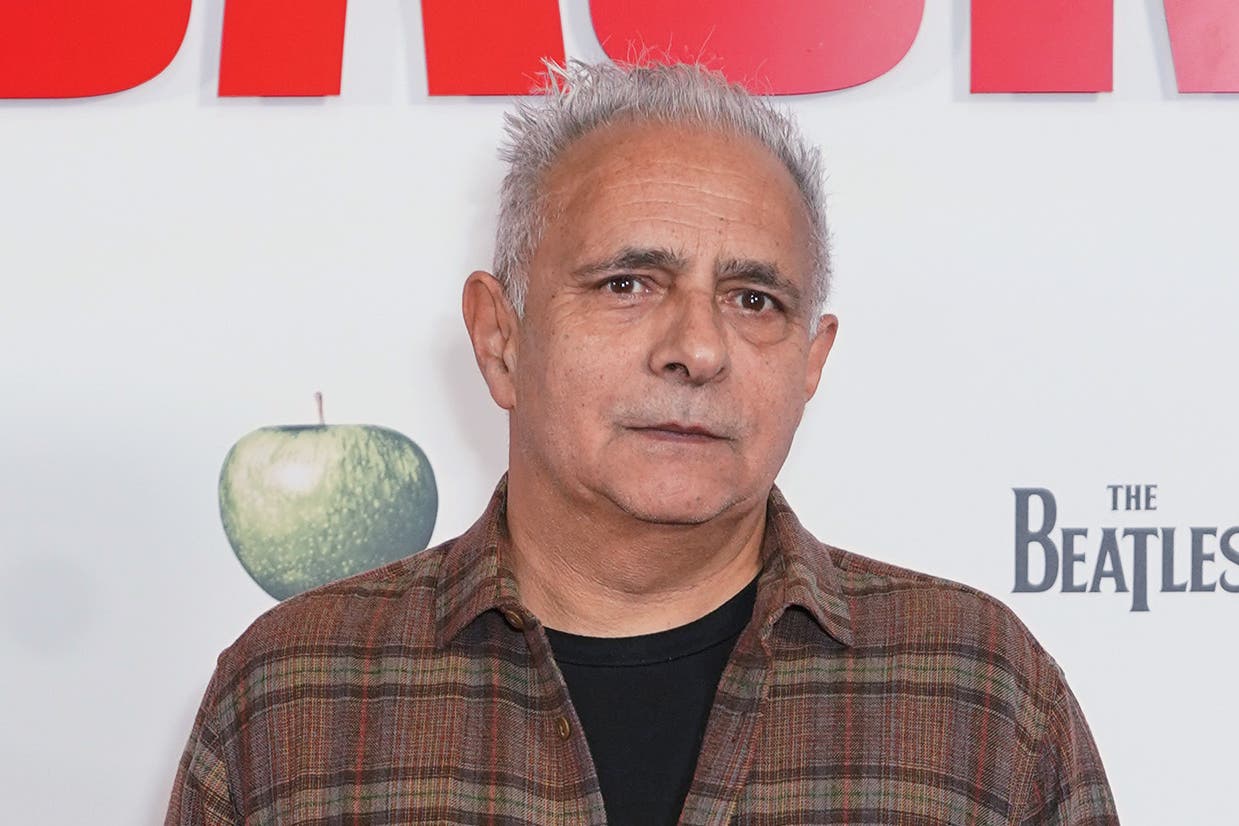 Author and playwright Hanif Kureishi (PA)