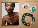 The online jewellery shops that are worth their weight in gold