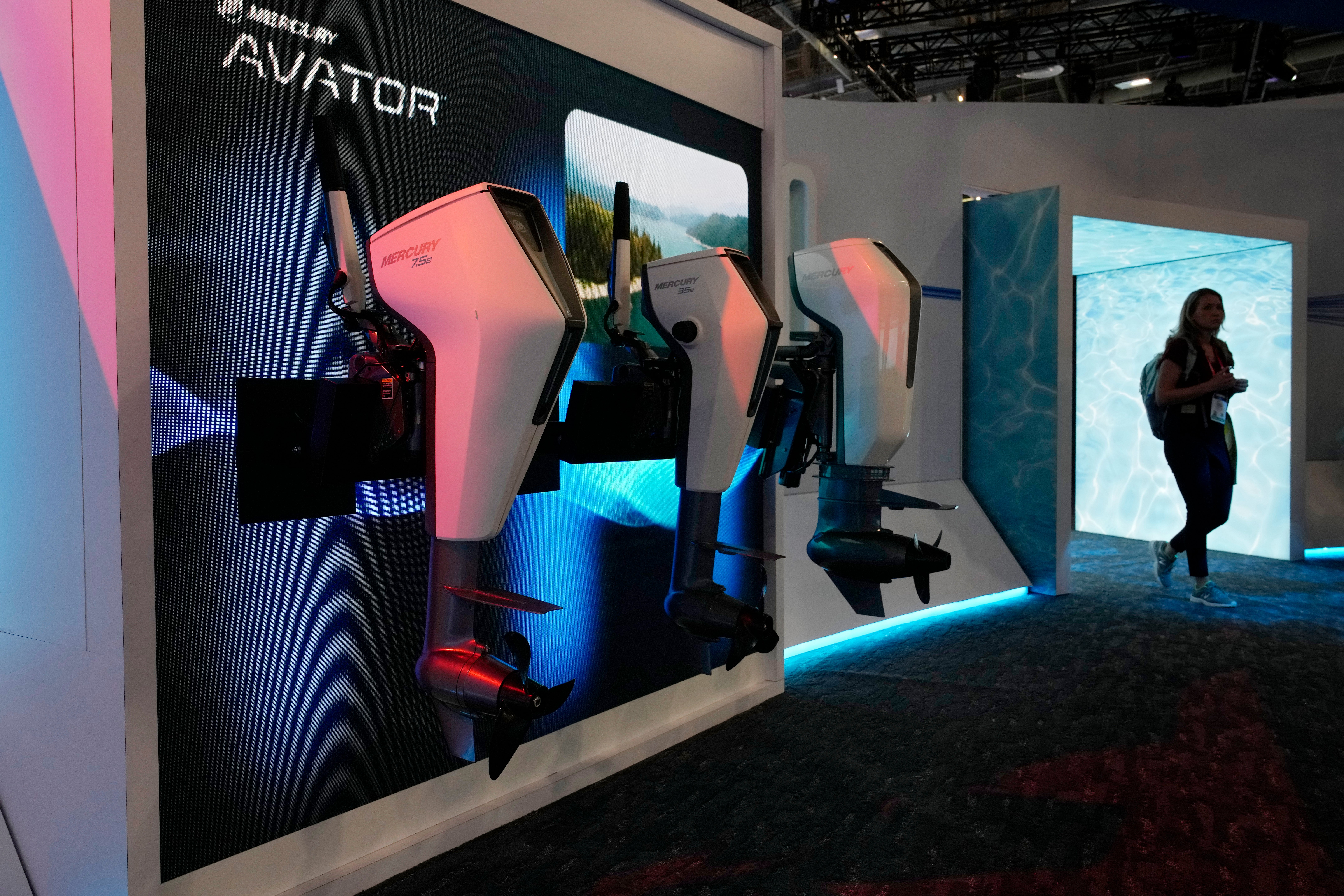 Gadget Show Brunswick