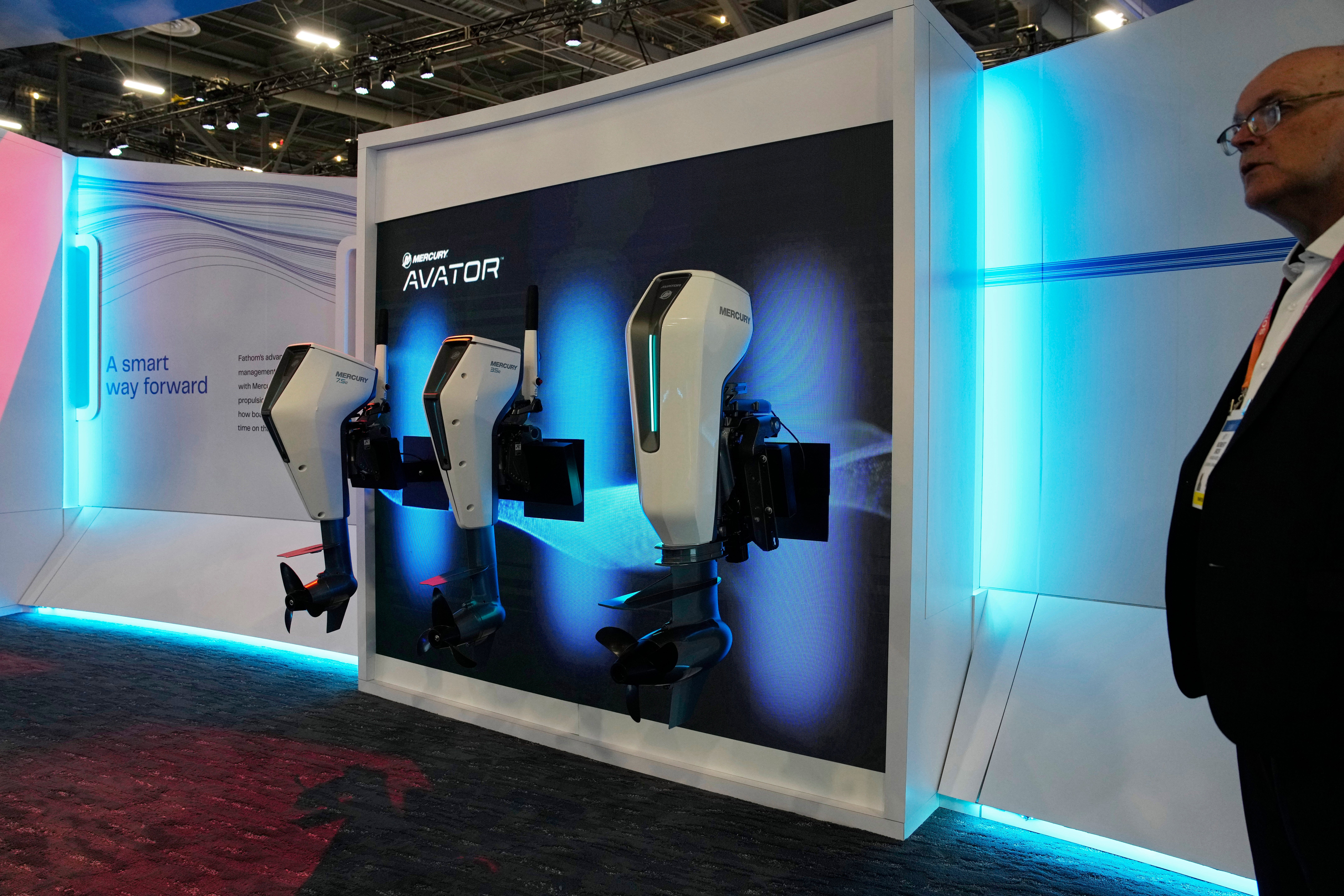 Gadget Show Brunswick