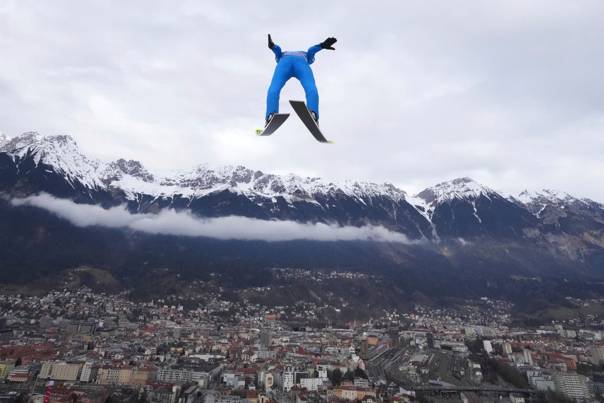 Voices: Forget Magaluf &ndash; the worst of Brits abroad are all skiing