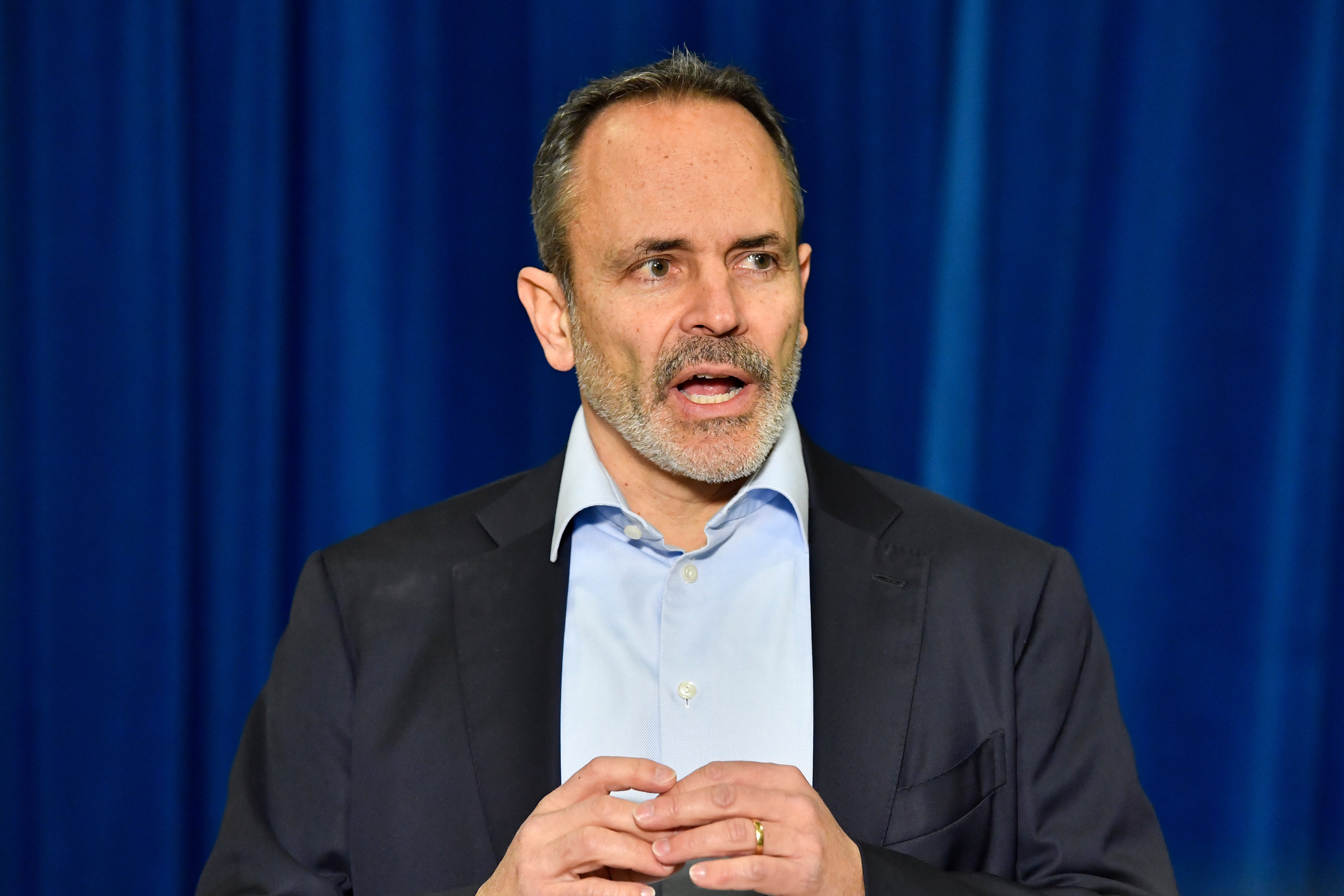 Election 2023 Kentucky Governor