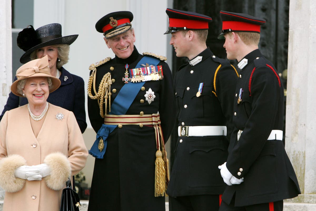 Key points from the Duke of Sussex&rsquo;s tell-all autobiography