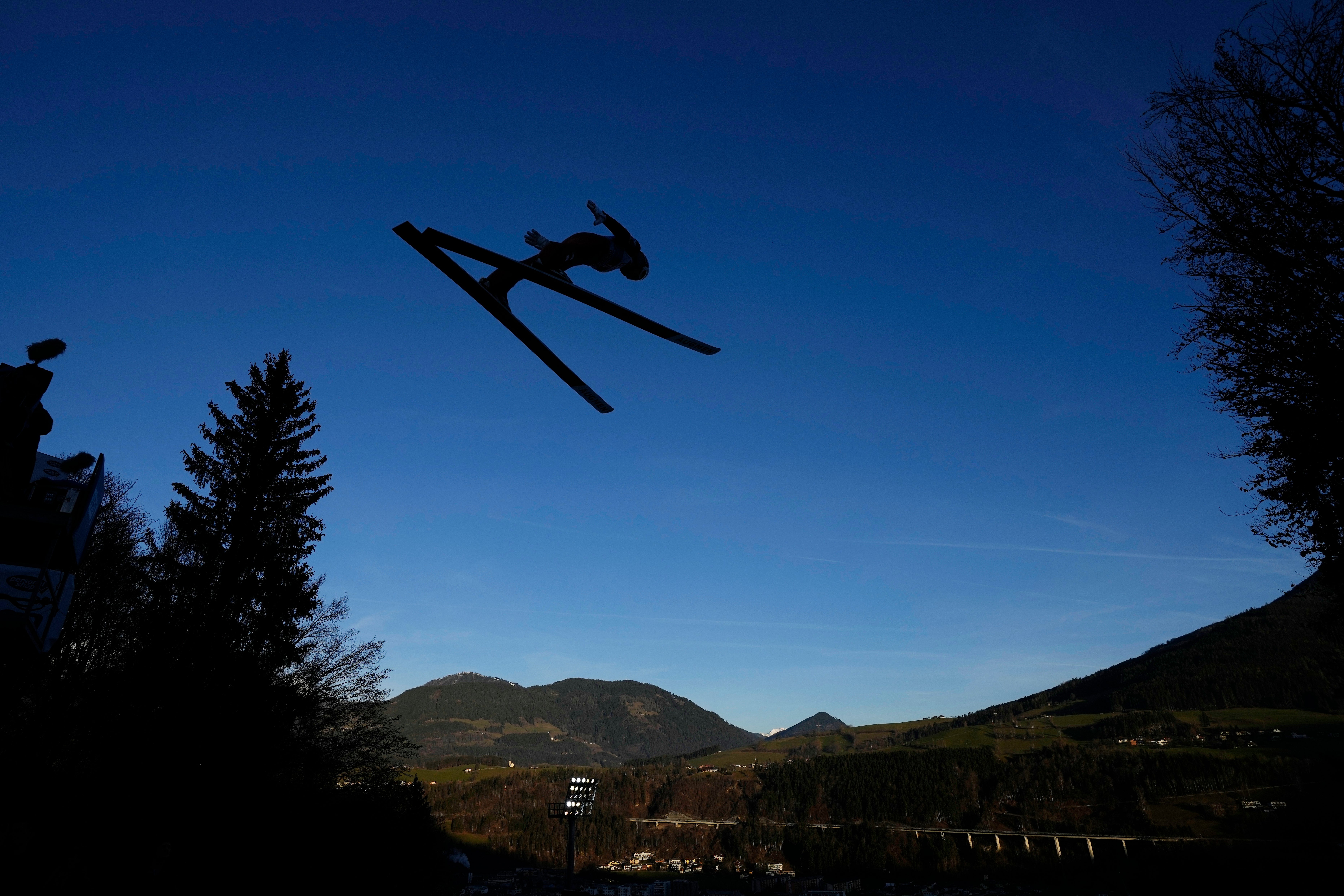 Europe No Snow Photo Gallery